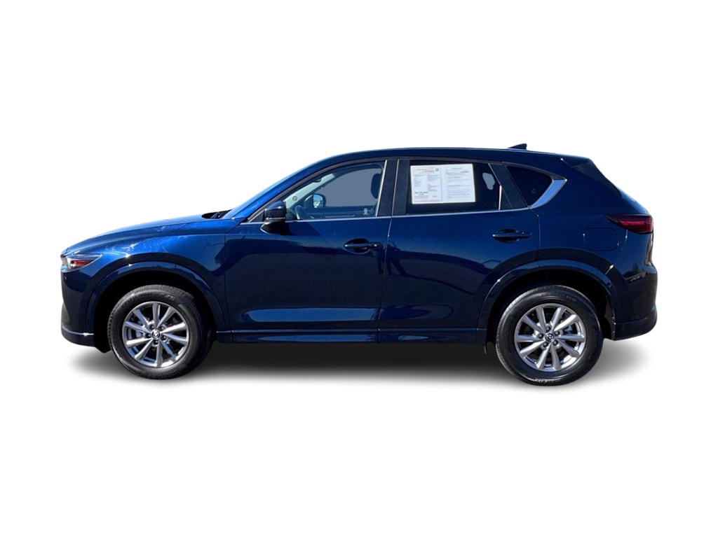 Thumbnail: 2025 Mazda CX-5 - 3