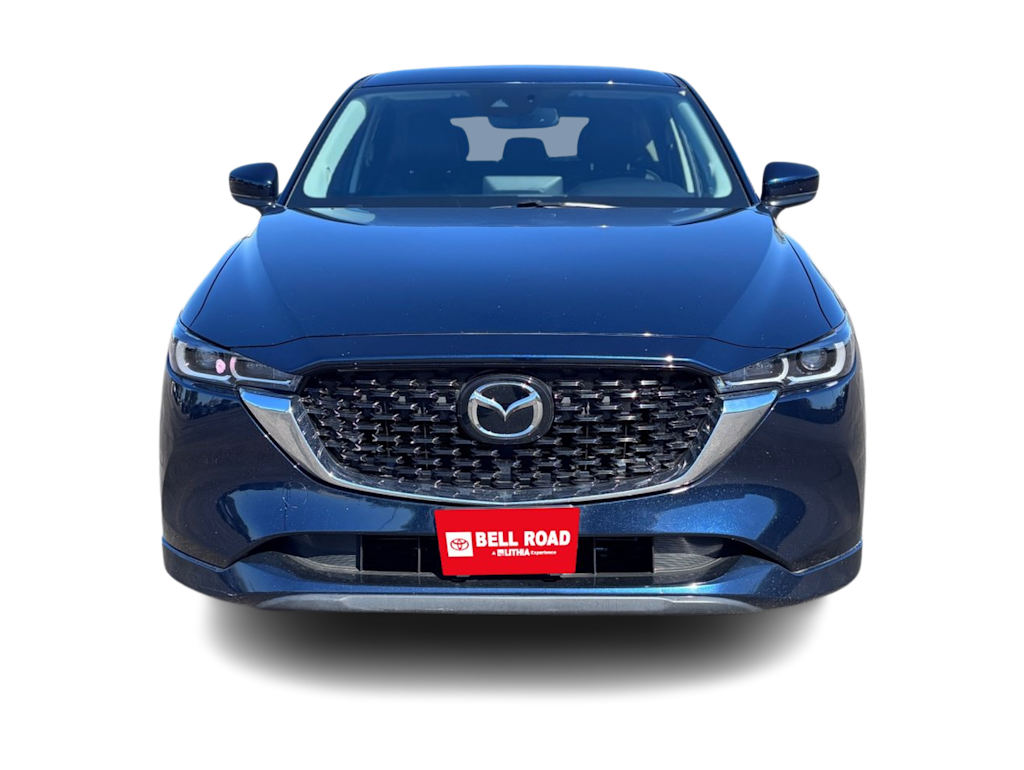 Thumbnail: 2025 Mazda CX-5 - 6