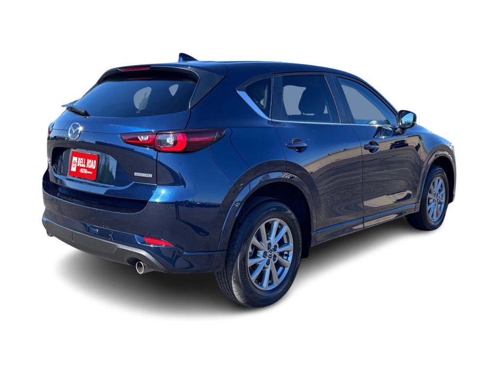 Thumbnail: 2025 Mazda CX-5 - 17