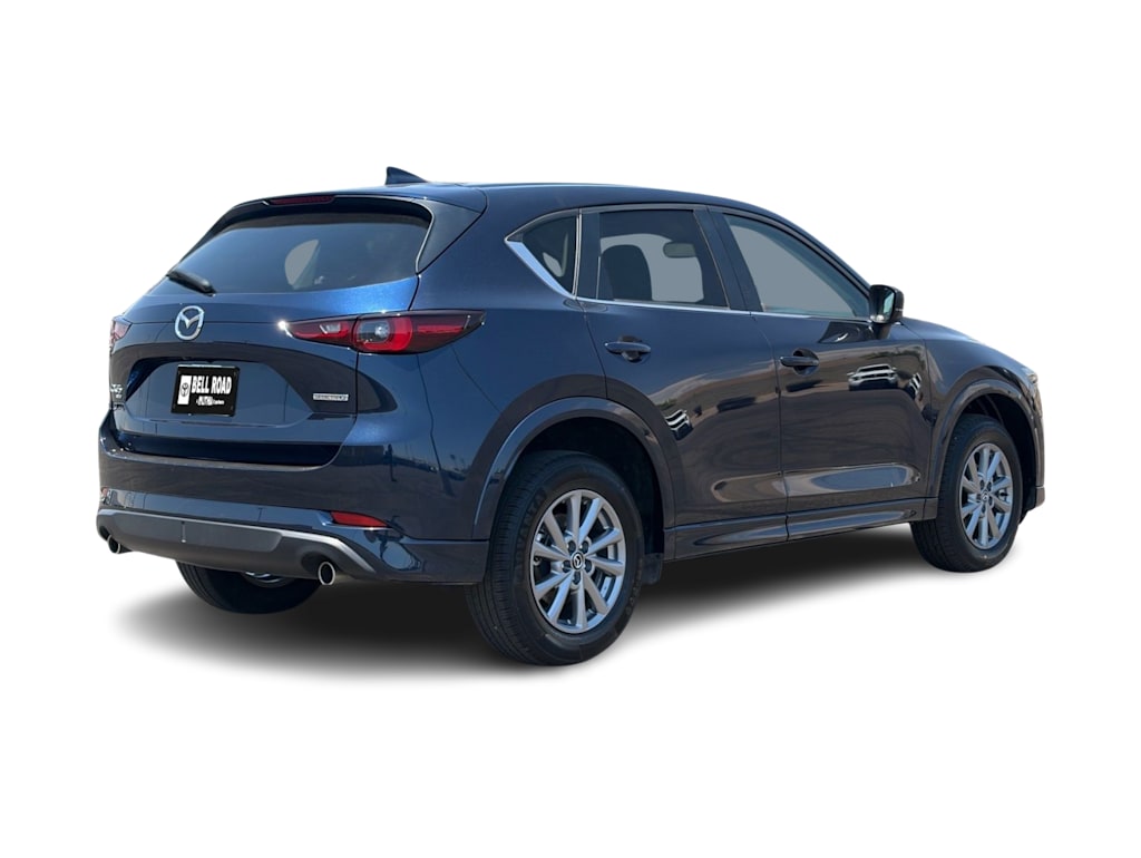 Thumbnail: 2025 Mazda CX-5 - 15