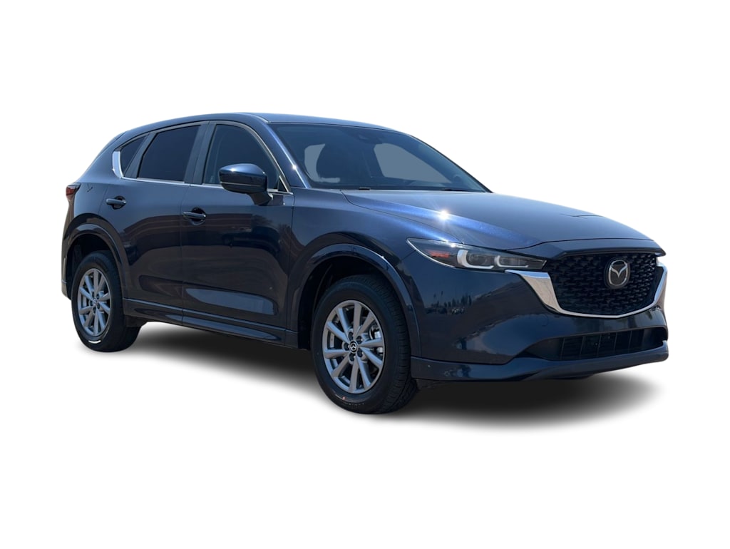 Thumbnail: 2025 Mazda CX-5 - 16