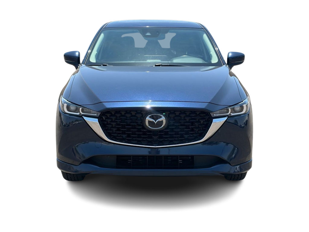 Thumbnail: 2025 Mazda CX-5 - 5