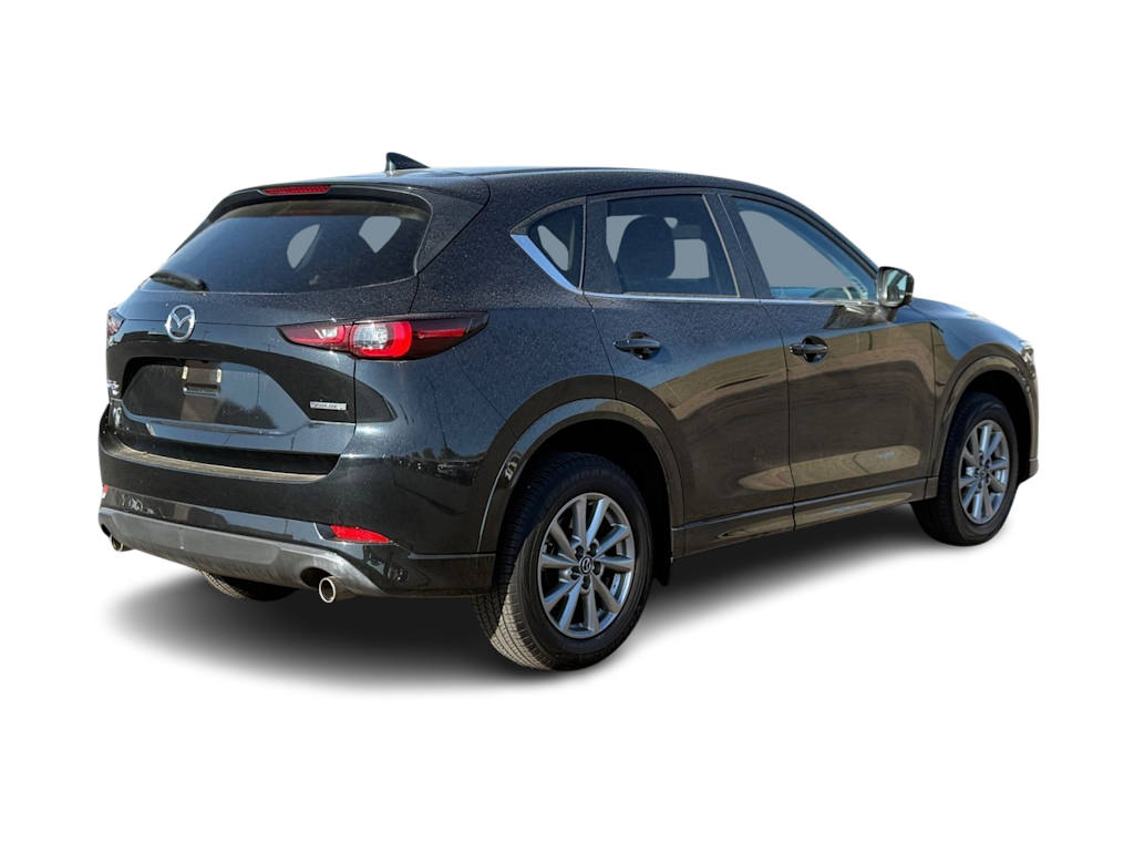Thumbnail: 2025 Mazda CX-5 - 12