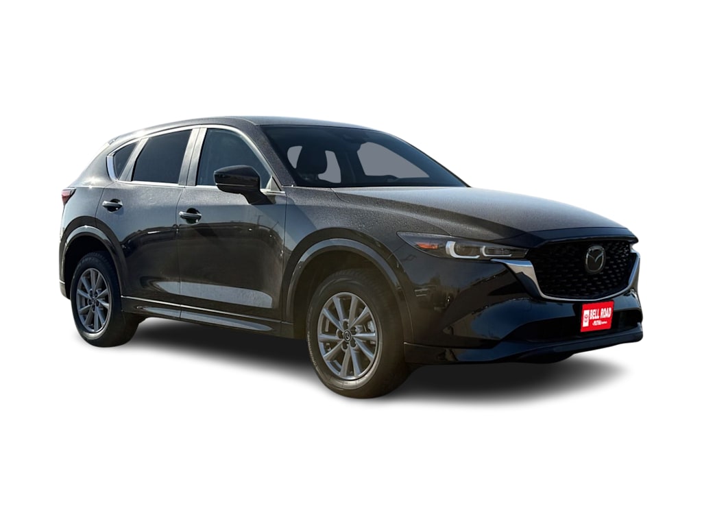 Thumbnail: 2025 Mazda CX-5 - 13