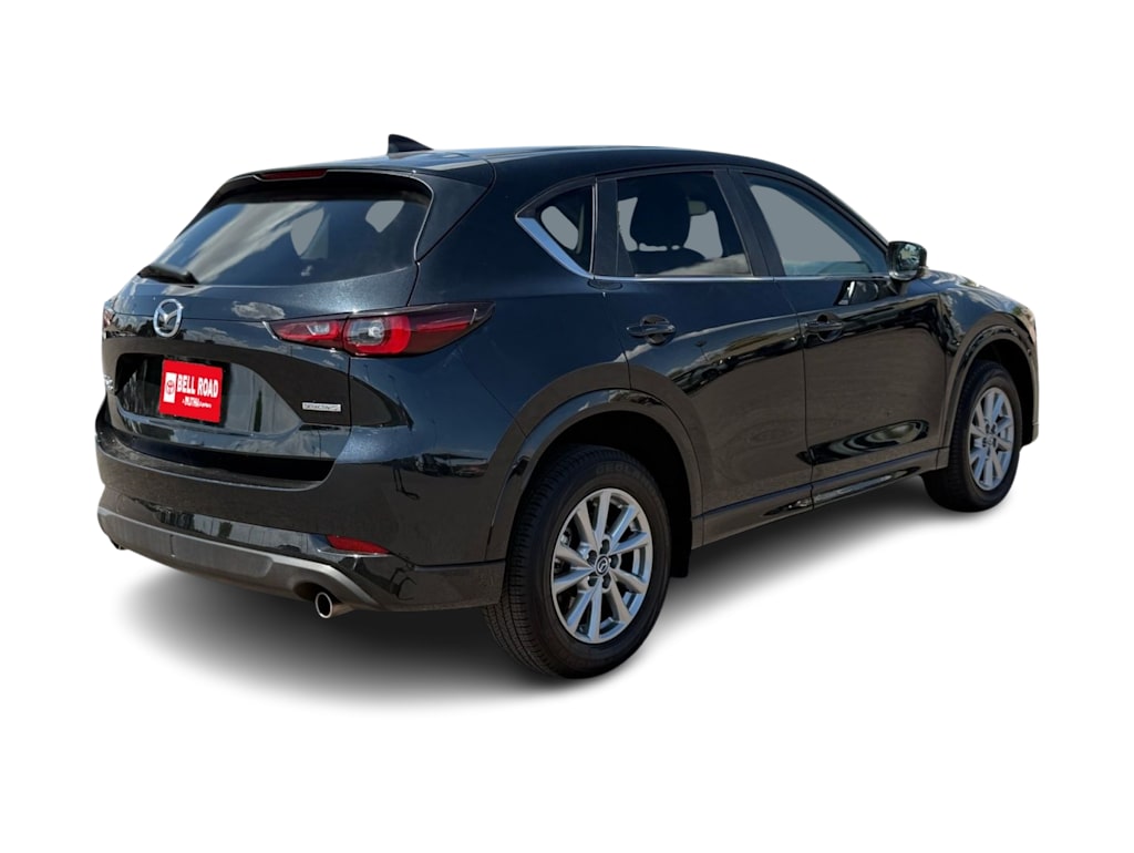 Thumbnail: 2025 Mazda CX-5 - 14