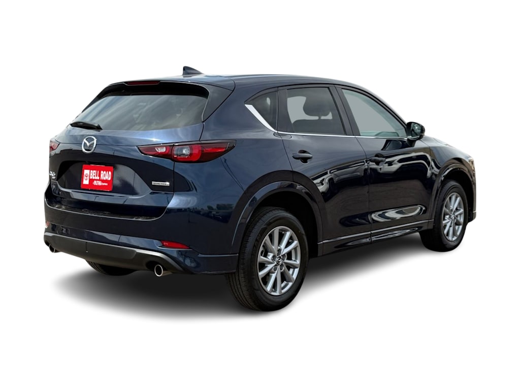 Thumbnail: 2025 Mazda CX-5 - 20