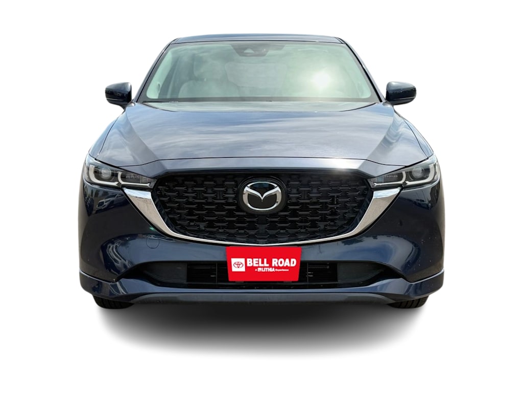 Thumbnail: 2025 Mazda CX-5 - 6
