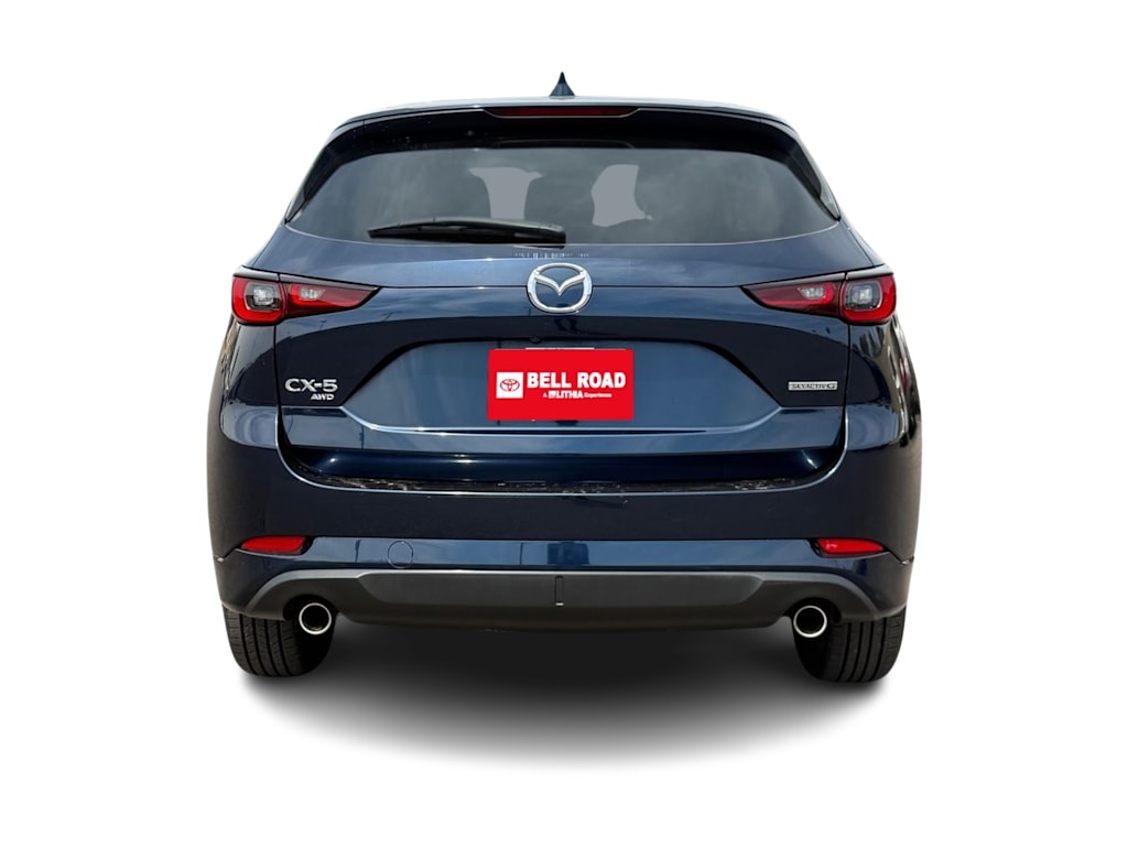 Thumbnail: 2025 Mazda CX-5 - 19