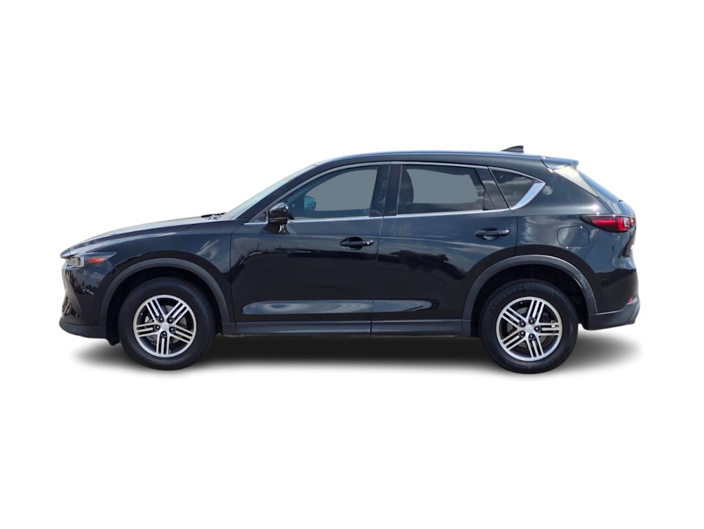 Thumbnail: 2022 Mazda CX-5 - 3
