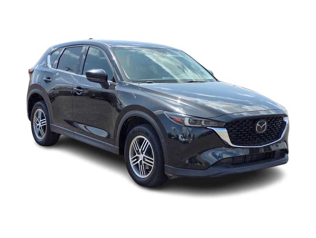 Thumbnail: 2022 Mazda CX-5 - 20