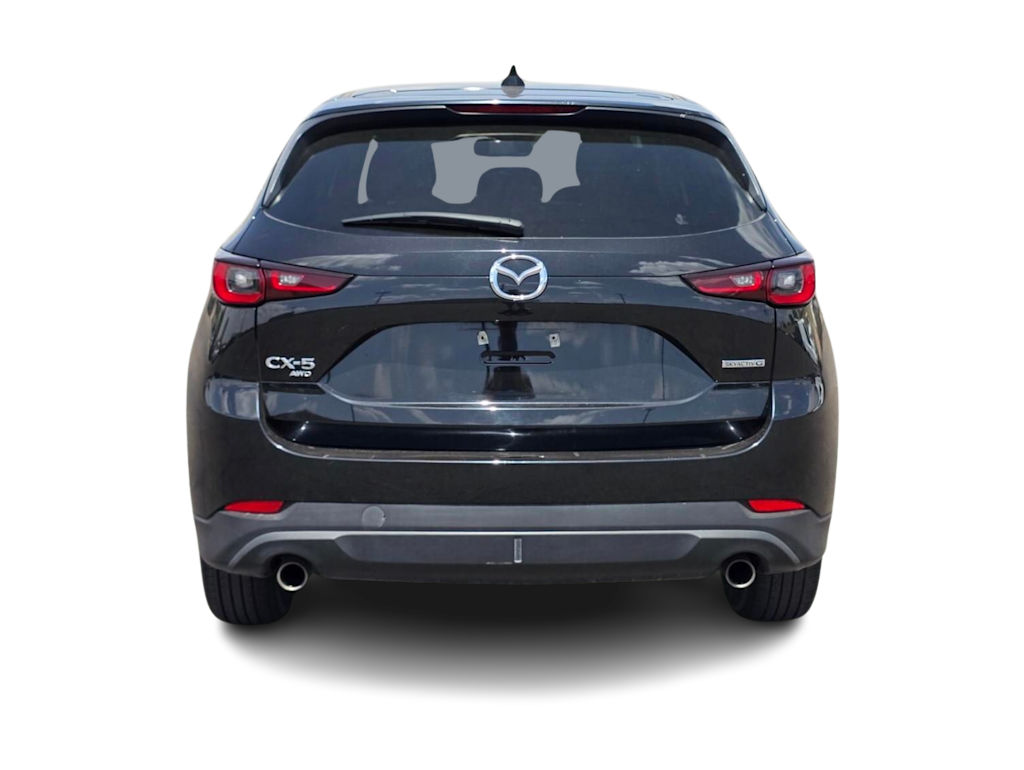 Thumbnail: 2022 Mazda CX-5 - 5