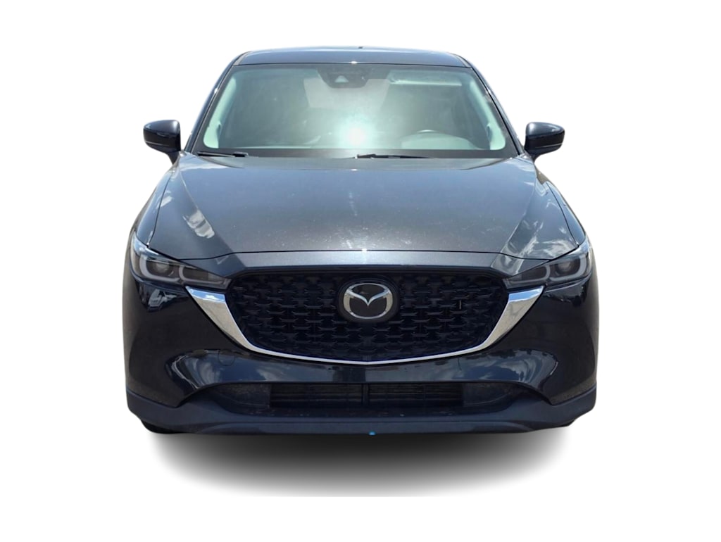 Thumbnail: 2022 Mazda CX-5 - 6
