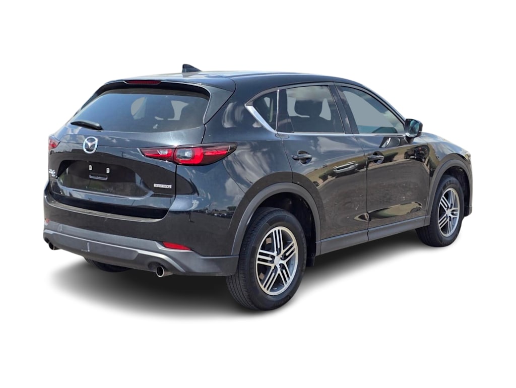 Thumbnail: 2022 Mazda CX-5 - 18