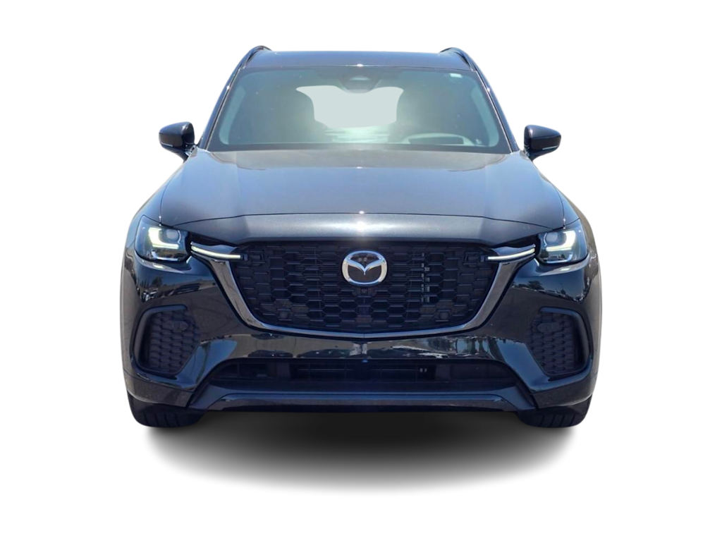 Thumbnail: 2025 Mazda CX-70 - 6