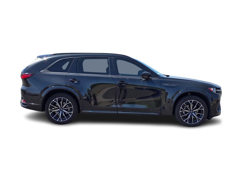 Thumbnail: 2025 Mazda CX-70 - 19