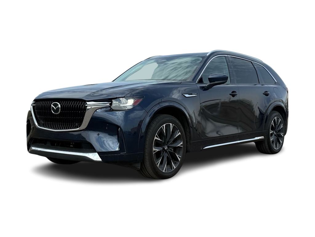 Thumbnail: 2024 Mazda CX-90 - 13
