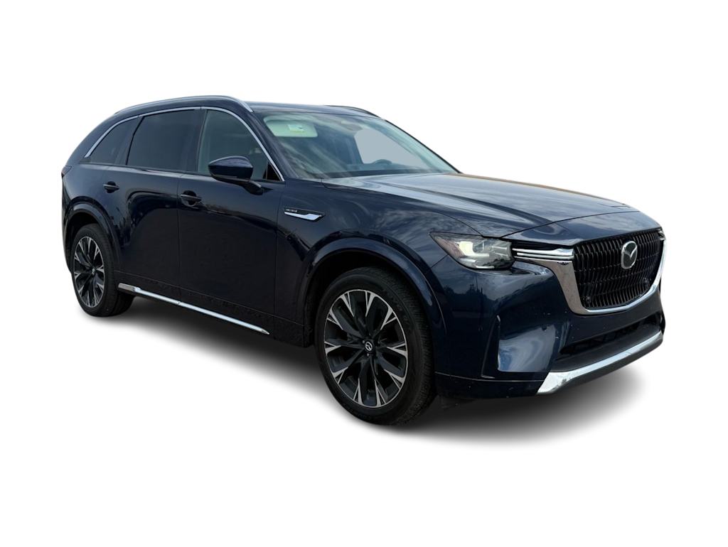 Thumbnail: 2024 Mazda CX-90 - 15
