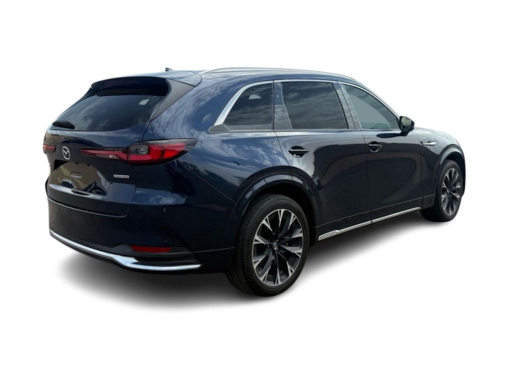 Thumbnail: 2024 Mazda CX-90 - 14