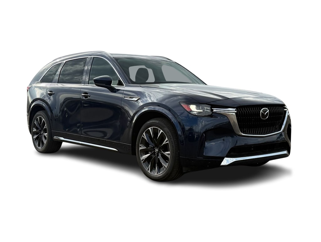 Thumbnail: 2024 Mazda CX-90 - 19