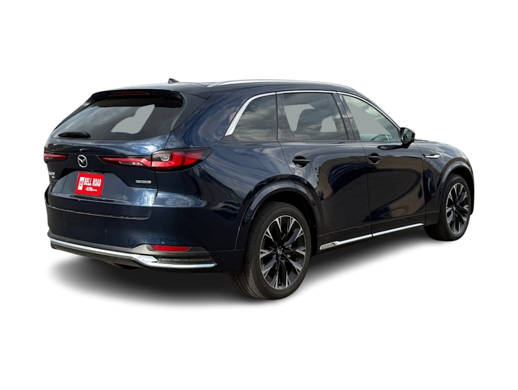 Thumbnail: 2024 Mazda CX-90 - 17