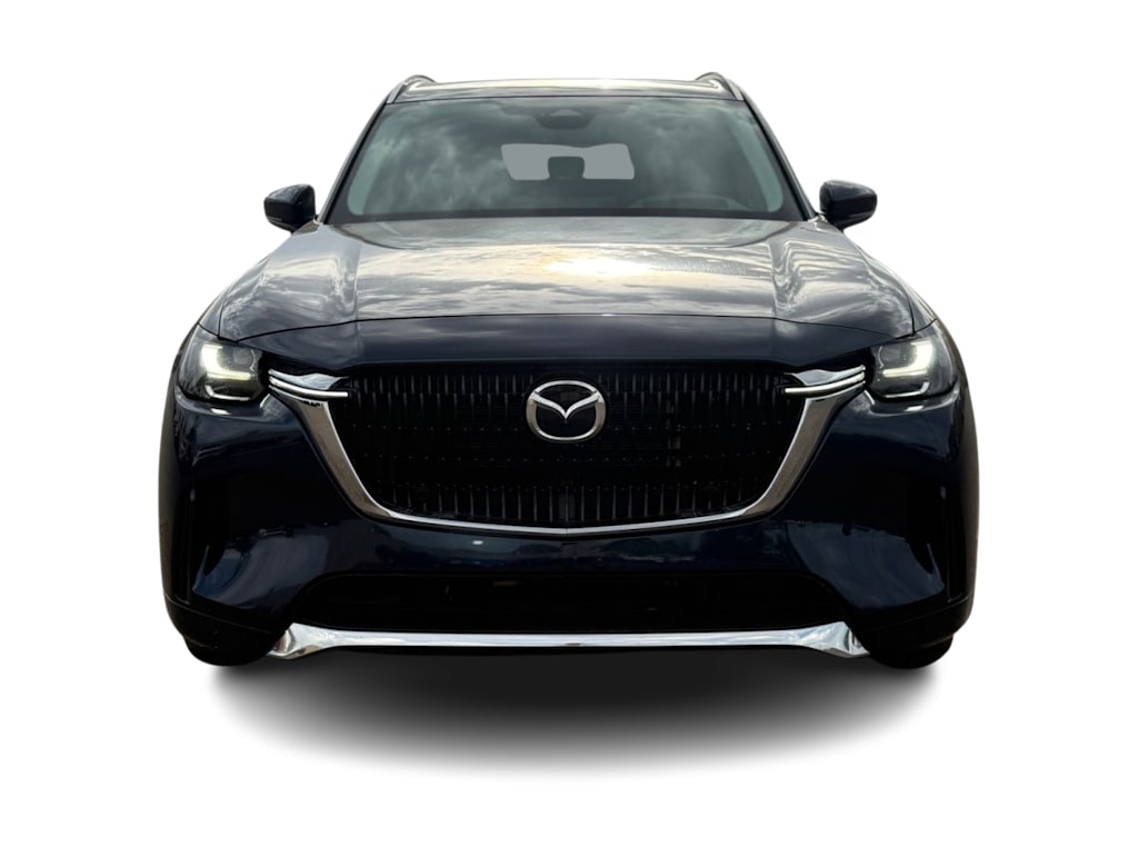 Thumbnail: 2024 Mazda CX-90 - 6