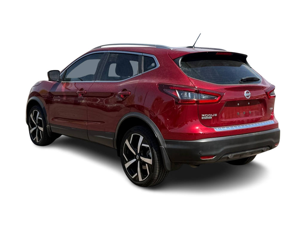 Thumbnail: 2020 Nissan Rogue Sport - 3
