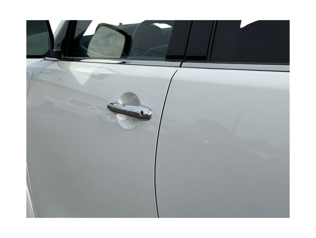 Thumbnail: 2024 Nissan Armada - 3