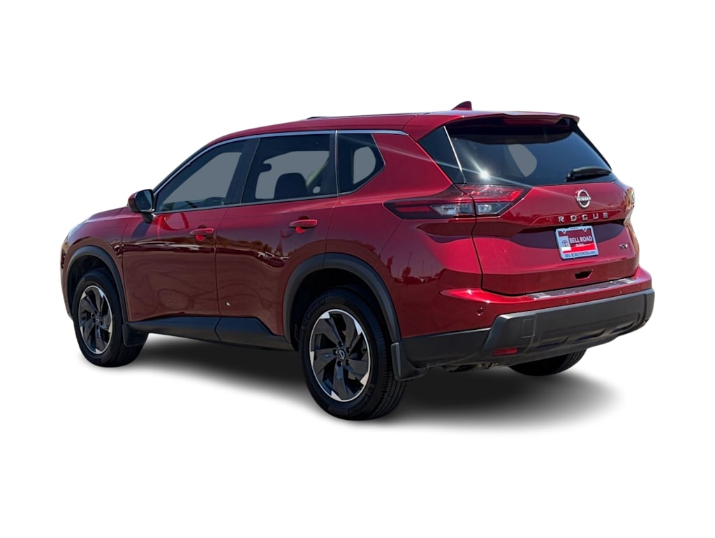 Thumbnail: 2024 Nissan Rogue - 3