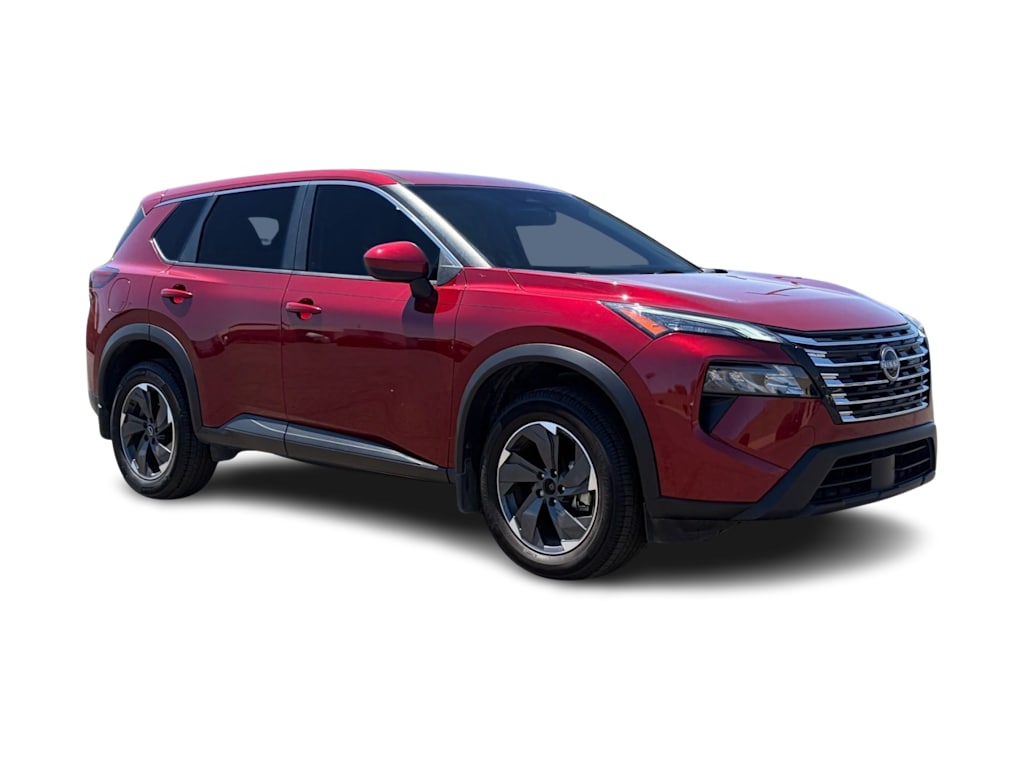 Thumbnail: 2024 Nissan Rogue - 12