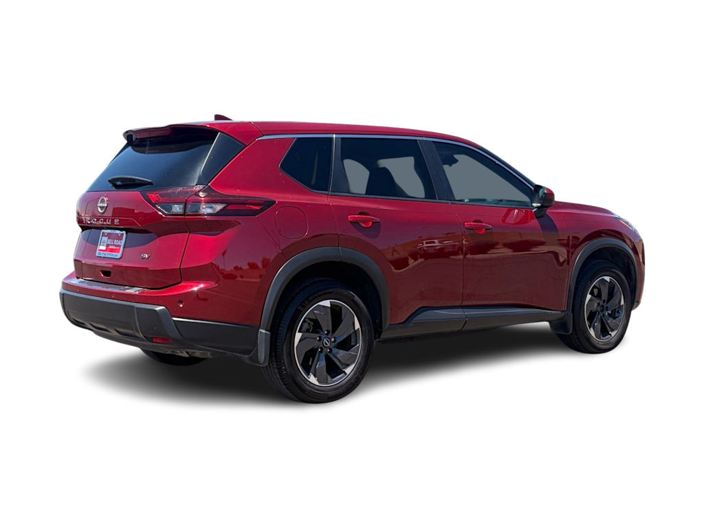 Thumbnail: 2024 Nissan Rogue - 11