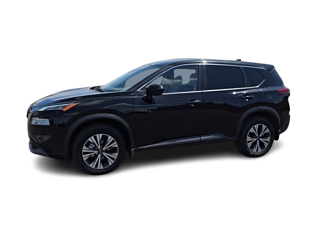 Thumbnail: 2023 Nissan Rogue - 3