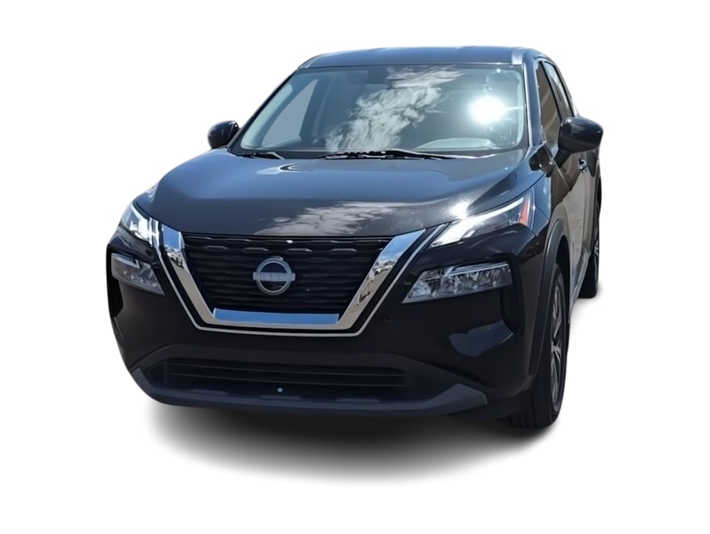 Thumbnail: 2023 Nissan Rogue - 6
