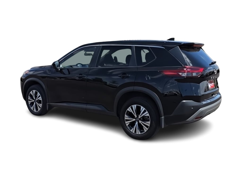 Thumbnail: 2023 Nissan Rogue - 4