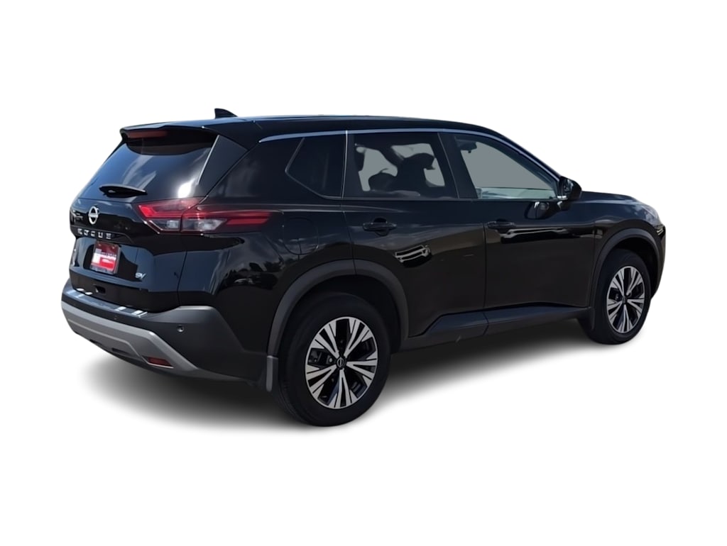 Thumbnail: 2023 Nissan Rogue - 21