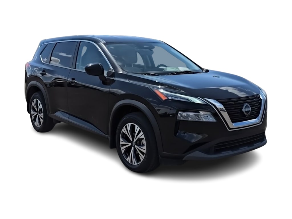 Thumbnail: 2023 Nissan Rogue - 18