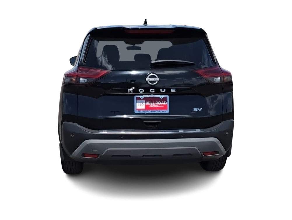 Thumbnail: 2023 Nissan Rogue - 20