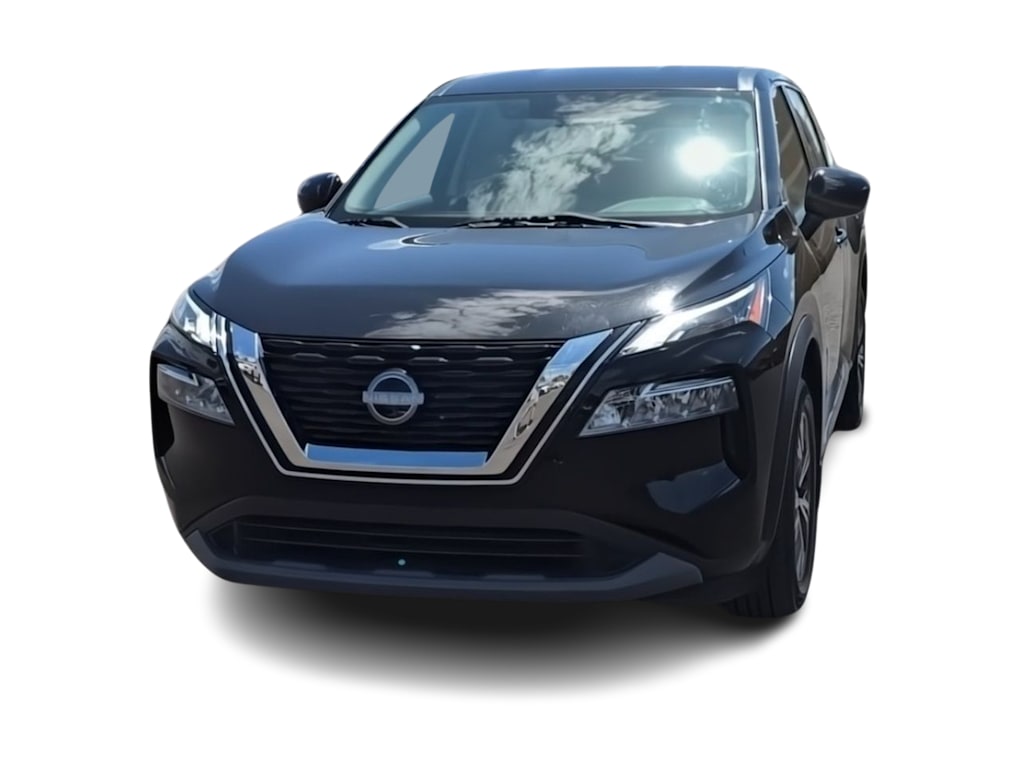 Thumbnail: 2023 Nissan Rogue - 6