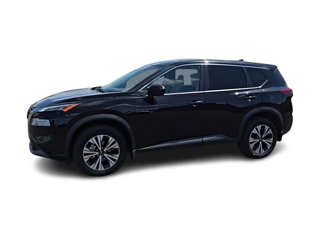 Thumbnail: 2023 Nissan Rogue - 3