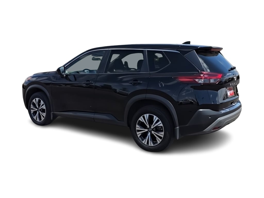 Thumbnail: 2023 Nissan Rogue - 4