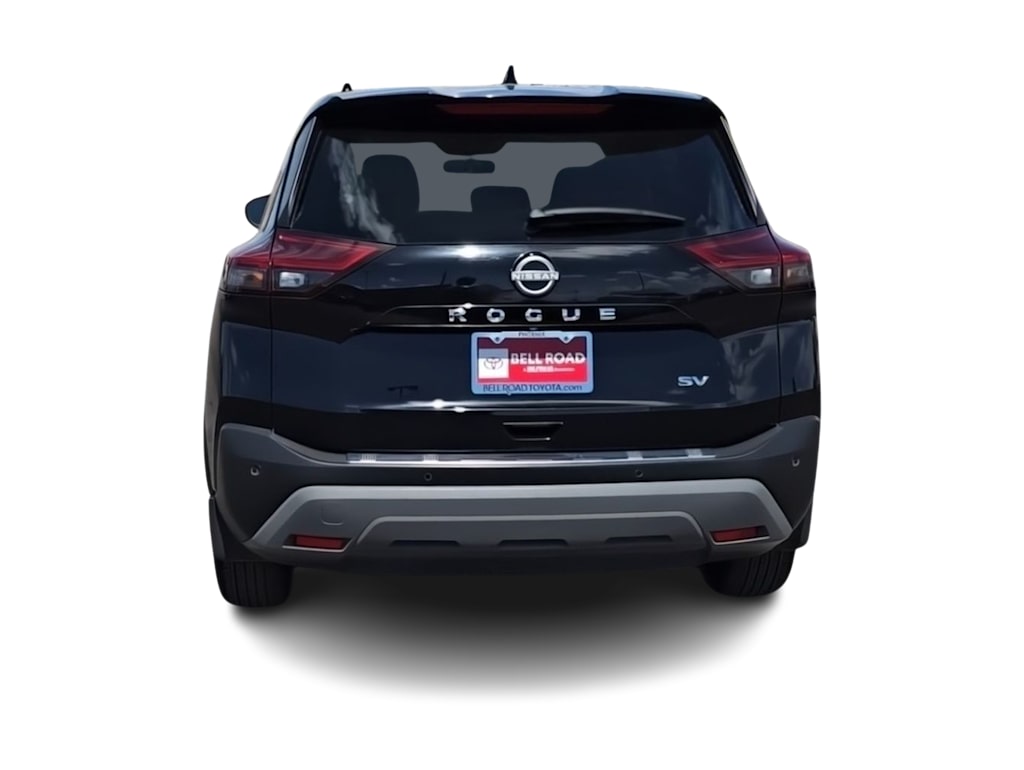 Thumbnail: 2023 Nissan Rogue - 5