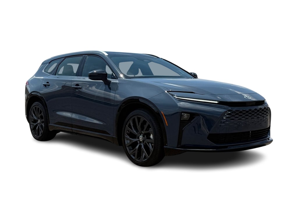 Thumbnail: 2025 Toyota Crown Signia - 19