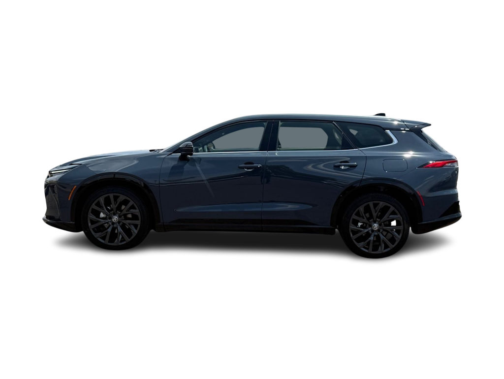 Thumbnail: 2025 Toyota Crown Signia - 3