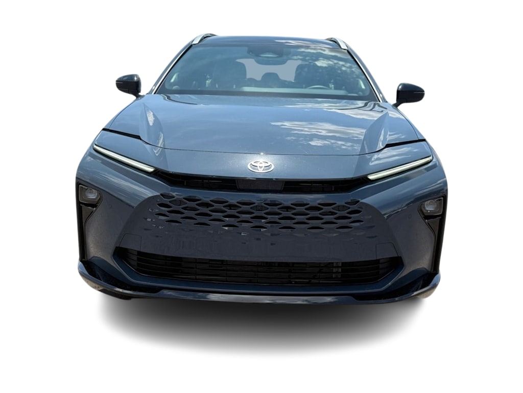 Thumbnail: 2025 Toyota Crown Signia - 6