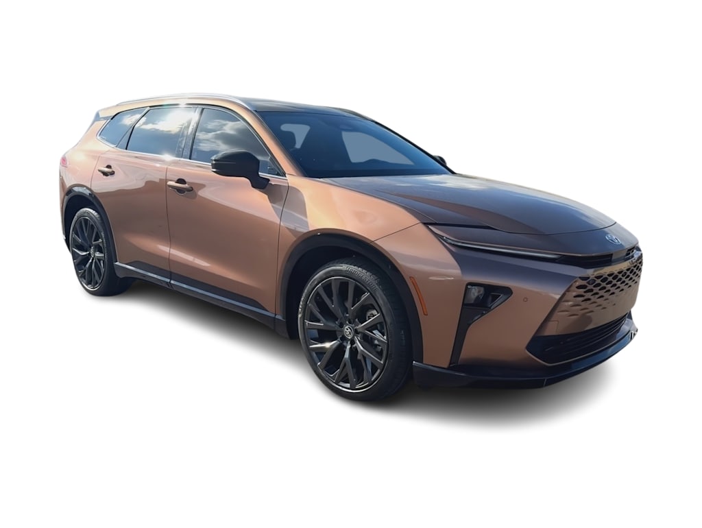 Thumbnail: 2025 Toyota Crown Signia - 19