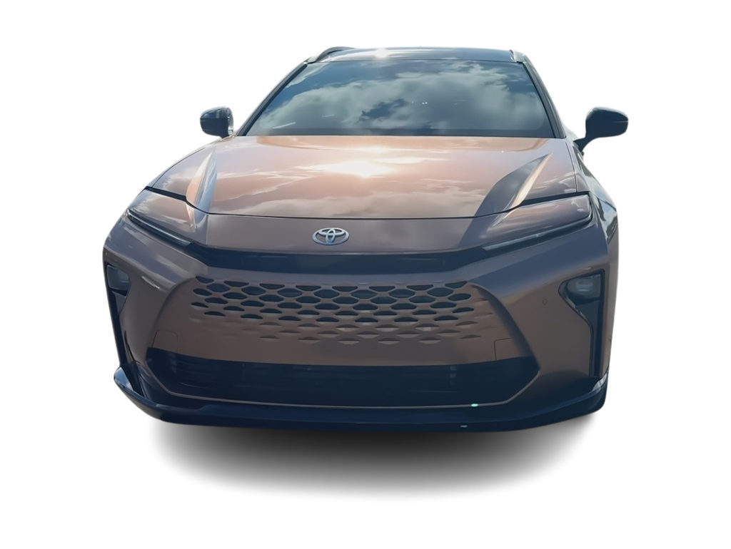 Thumbnail: 2025 Toyota Crown Signia - 6