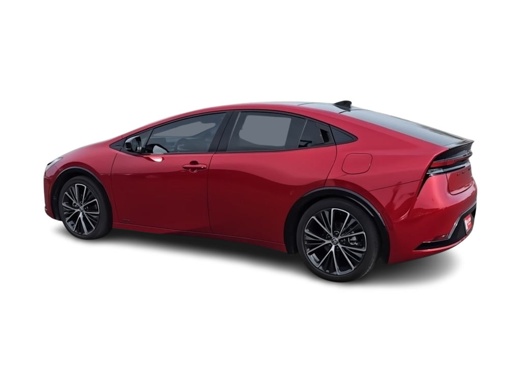 2025 Toyota Prius Limited - Photo 19