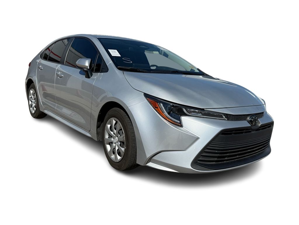 Thumbnail: 2024 Toyota Corolla - 14