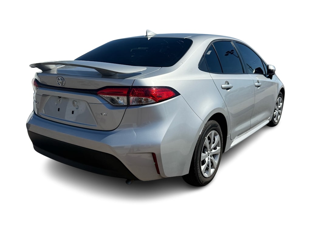 Thumbnail: 2024 Toyota Corolla - 13