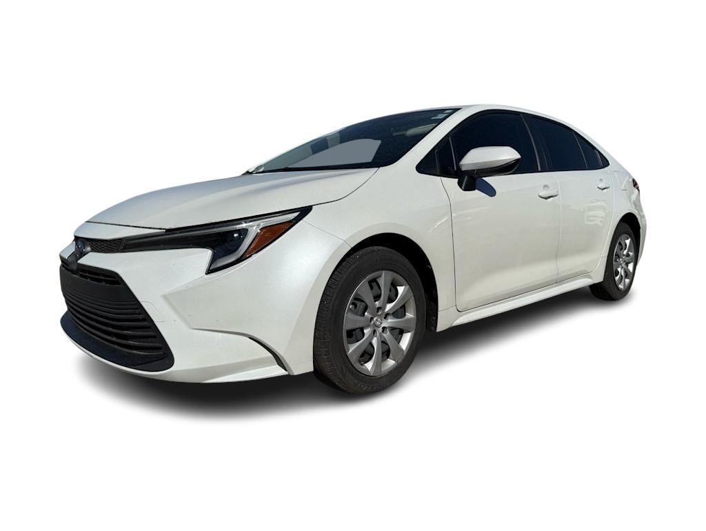 Thumbnail: 2024 Toyota Corolla - 6