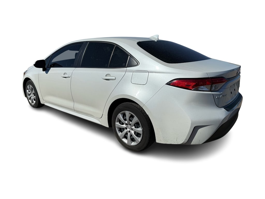 Thumbnail: 2024 Toyota Corolla - 2